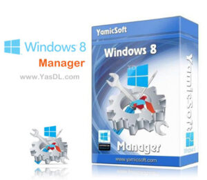 Windows 8 Manager Serial