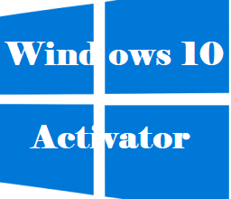 Windows 10 Activator TXT 2023  [Full Version]