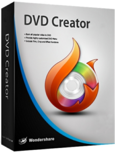 Aimersoft DVD Creator 6.5.2.190 Crack + Registration [Latest]
