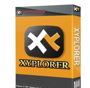 XYplorer License Crack 