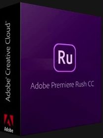 Adobe Premiere Rush CC 2020 v1.5.29.32 Crack + Key [Latest]