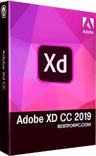 Adobe XD CC 56.1.12 Full Crack + Keys [Latest]