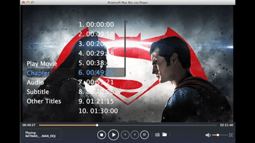 Aiseesoft Blu-ray Pro