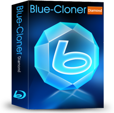 Blue-Cloner Diamond Pro