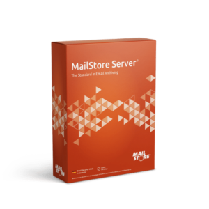 MailStore Server Produs