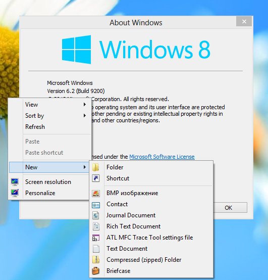 Windows 8 Manager Serial