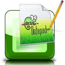 Notepad++ 7.9 Plus Portable Crack + Activation 32 Bit & 64 Bit