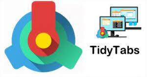 TidyTabs Professional Serial