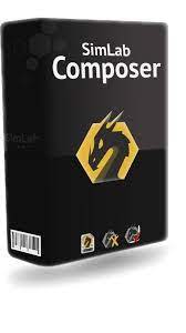 SimLab Composer 10.5 (x64) Crack + Product Key [Latest]