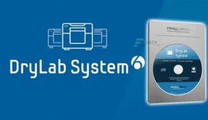 DryLab System Crack 6.4.1.5 Download [Latest]