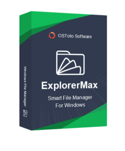 ExplorerMax v2.0.0.6 with Crack + Product Key [Latest]