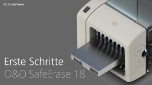 O&O SafeErase Crack Pro