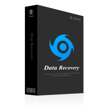 iBeesoft Data Recovery Pro Crack