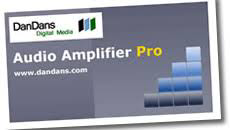 Audio Amplifier Pro Key