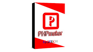 PHPMaker Produs Key