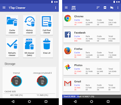 1Tap Cleaner Pro Cracked APK for Android 