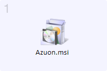 Azuon Key