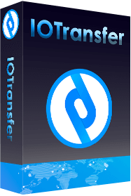 IOTransfer Pro Crack V 4.3.0.1558 + Activation Key 2024 [Latest]