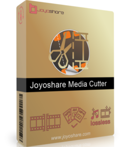 Joyoshare Media Produs Crack