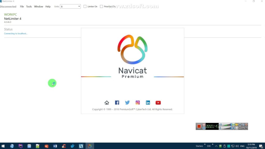 Navicat Premium Key