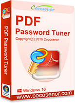 Coolmuster PDF Crack