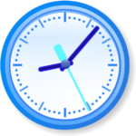 Hot Alarm Clock Serial