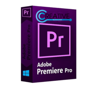 Adobe Premiere Pro 2022 Crack + Serial Key Download [Latest]