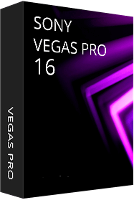 Sony Vegas Pro 16 Crack + Free Download 2024 [Latest Version]