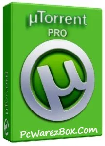 uTorrent Produs Crack