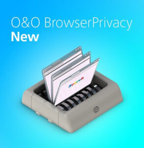 O&O BrowserPrivacy License Pro