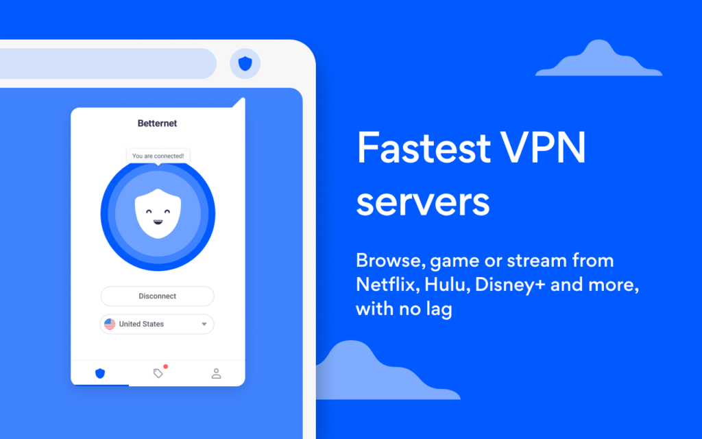 Betternet VPN Crack 