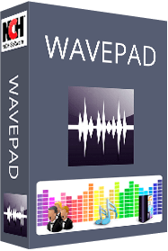 WavePad Sound Editor 13.12 Crack + Activation Code 2024[Latest]