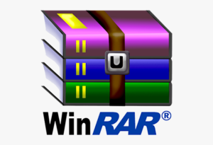 WinRAR Crack