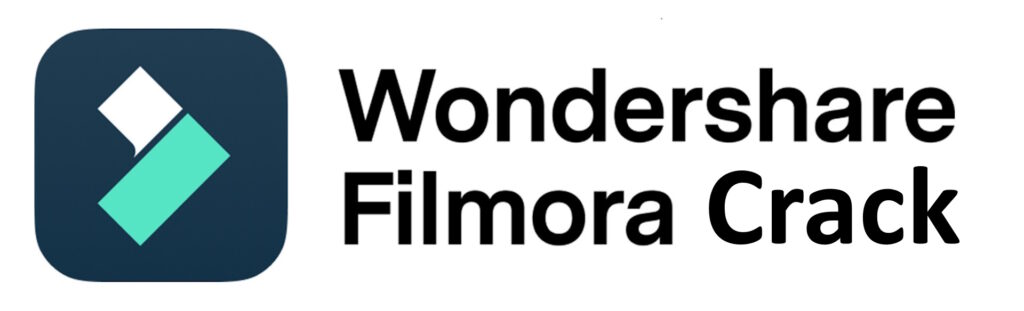 Wondershare Filmora Crack