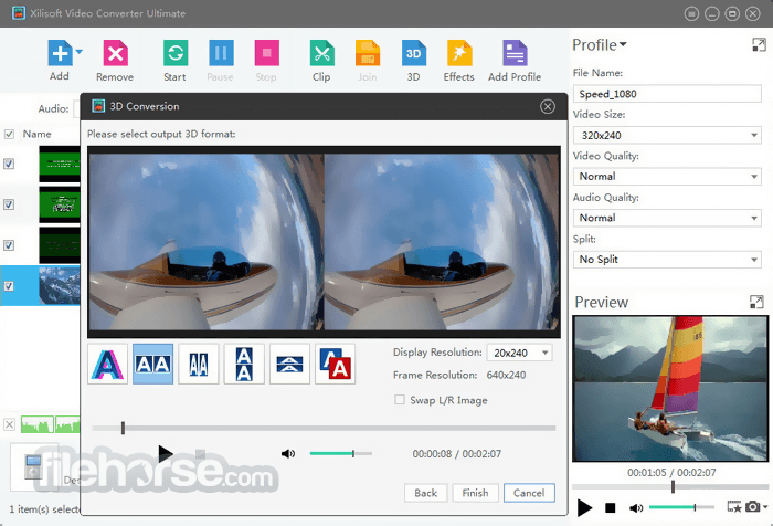 Xilisoft Video Crack