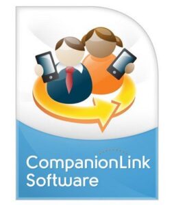 CompanionLink Professional Serial