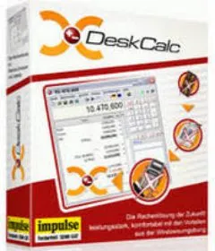 DeskCalc Product