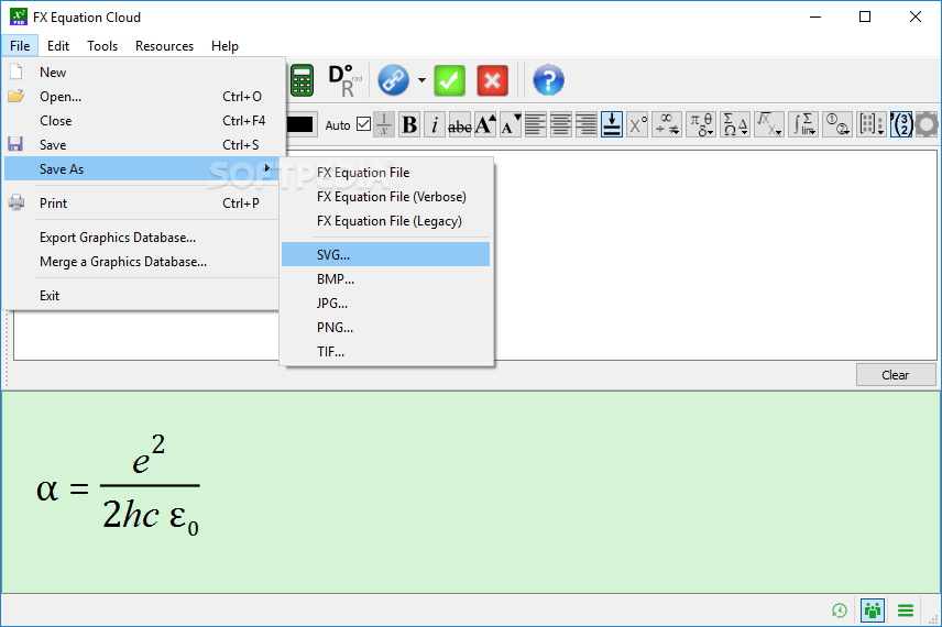 FX Science Tools License Crack