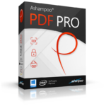 Ashampoo PDF Pro Serial