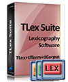 TLex Suite Serial