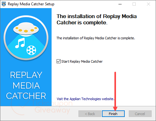 Replay Media Catcher Pro Crack